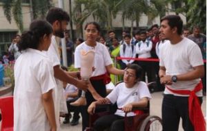 INTERNATIONAL PROSTHETICS AND ORTHOTICS DAY CELEBRATION – 2025