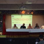 ICC Awareness Program, 2025