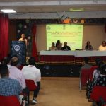 ICC Awareness Program, 2025