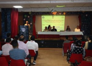 ICC Awareness Program, 2025