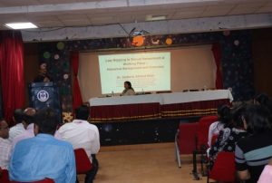 ICC Awareness Program, 2025