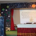 ICC Awareness Program, 2025