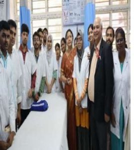 VISIT & AWARENESS PROGRAM – 2025