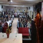 VISIT & AWARENESS PROGRAM – 2025