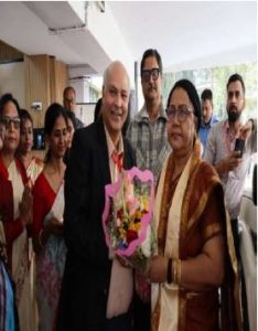 VISIT & AWARENESS PROGRAM – 2025