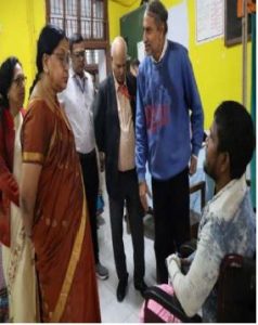 VISIT & AWARENESS PROGRAM – 2025