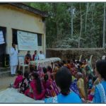 Awareness Program at Amladahi, Bankura