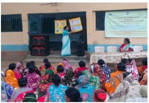 Awareness Program at Amladahi, Bankura.JPG 3