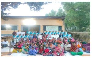 Awareness Program at Amladahi, Bankura.JPG 6