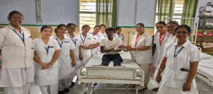 International Nurses Day Celebration 2026