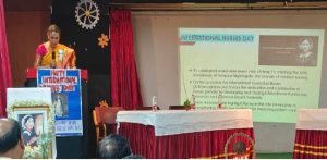 International Nurses Day Celebration 2026