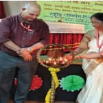 अंतर्राष्ट्रीय नर्स दिवस 2026 के आयोजन पर रिपोर्ट