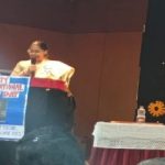 अंतर्राष्ट्रीय नर्स दिवस 2026 के आयोजन पर रिपोर्ट