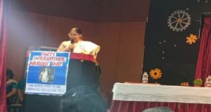 अंतर्राष्ट्रीय नर्स दिवस 2026 के आयोजन पर रिपोर्ट