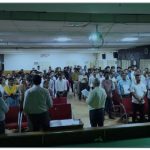 SWACHHATA PAKHWADA