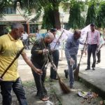 SWACHHATA PAKHWADA