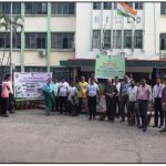 SWACHHATA PAKHWADA