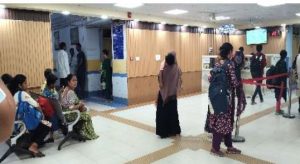 WORLD PHYSIOTHERAPY DAY