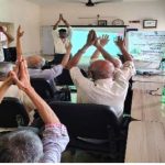 WORLD PHYSIOTHERAPY DAY