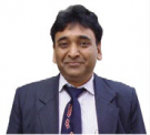Rajesh Aggarwal