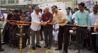 Prosthesis and Orthosis in enhancing quality of life of PWDs
