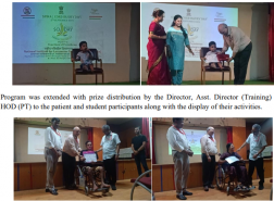 Spinal Cord Injury Day