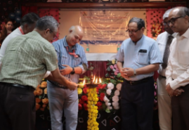 Hands-on workshop on NDT Bobath Approach
