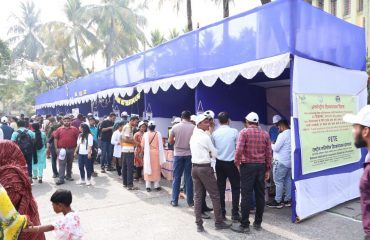 अंतर्राष्ट्रीय दिव्यांगजन दिवस