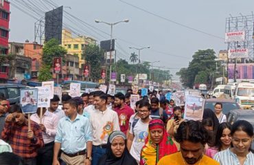 अंतर्राष्ट्रीय प्रोस्थेटिक ऑर्थोटिक दिवस