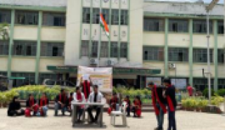 of World Physiotherapy Day-2025