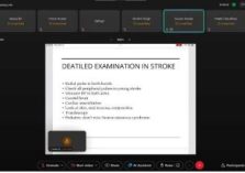 WORLD STROKE DAY 2025;?>