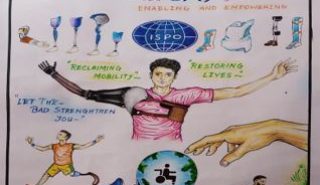 INTERNATIONAL PROSTHETICS AND ORTHOTICS DAY CELEBRATION – 2025