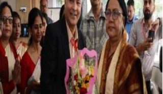 VISIT & AWARENESS PROGRAM – 2025