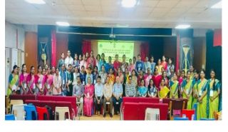 All Participants and staff members of the CNE Program