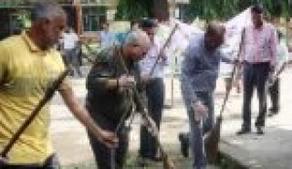 SWACHHATA PAKHWADA