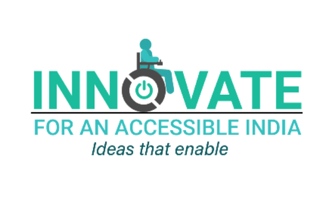 Innovate For An Accessible India