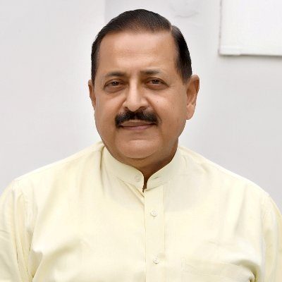 Jitendra Singh_1
