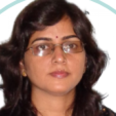 Dr. Sapana Kaushik