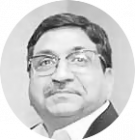 Dr. Naveen Vasishta