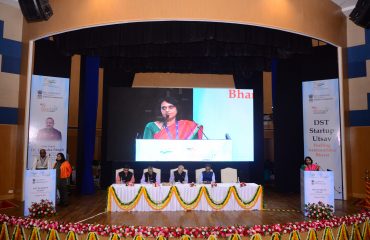 DST Startup Utsav 2022