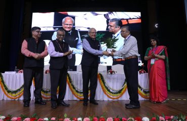 DST Startup Utsav 2022