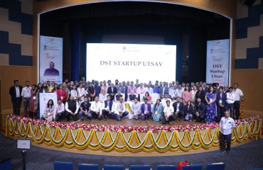 DST Startup Utsav 2022