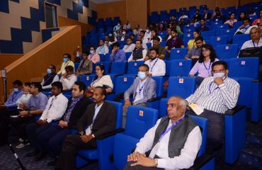 DST Startup Utsav 2022