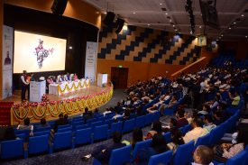 DST Startup Utsav 2022