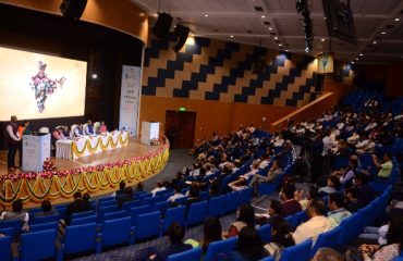 DST Startup Utsav 2022