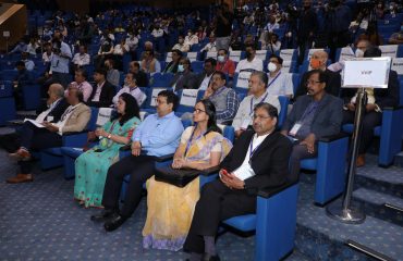 DST Startup Utsav 2022