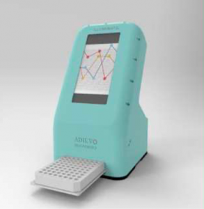 Adiuvo Diagnostics Pvt. Ltd., Chennai