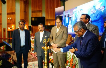 DST Kashmir Expo