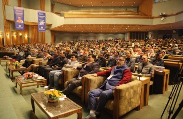 DST Kashmir Expo