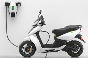 Ather Energy Pvt. Ltd.